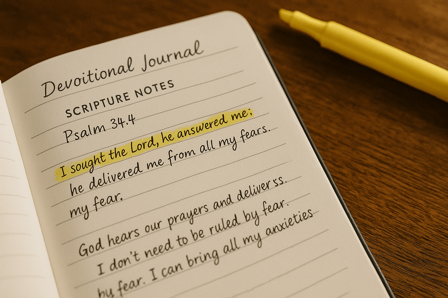 Daily Bible Devotionals That Deepen Faith and Transform Your Walk With ...